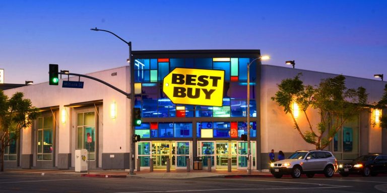 Best Buy Black Friday 2021 Ad, Deals & Sales – 80% OFF on TVs