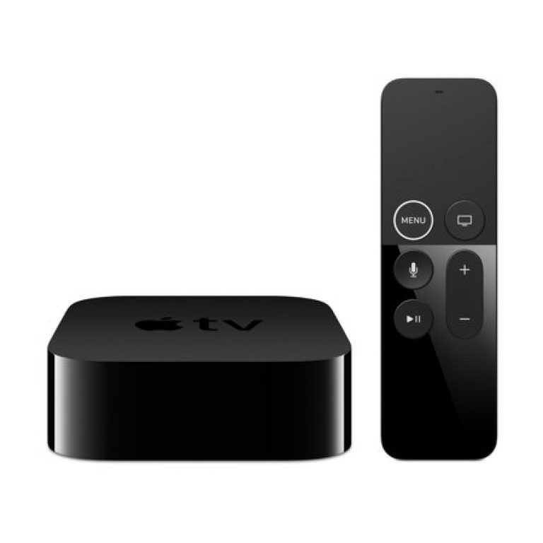 Top Apple 4K TV Black Friday 2023 & Cyber Monday Deals