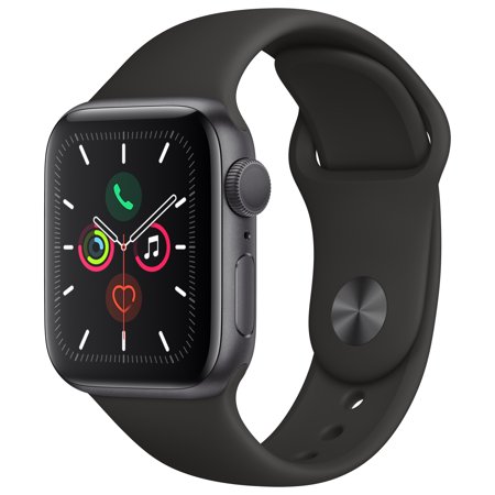 5 Best Apple Watch Series 5 Black Friday 2021 Deals & Sales