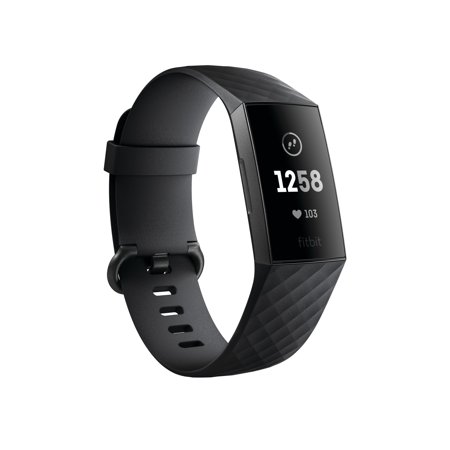 Fitbit Charge 3 Black Friday 2021 Sales & Deals