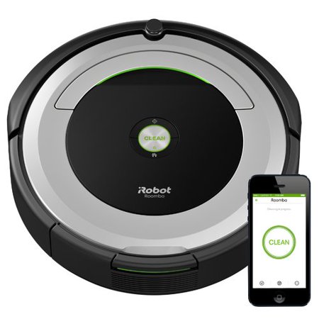 Top 12 Roomba 690 Black Friday 2022 & Cyber Monday Deals