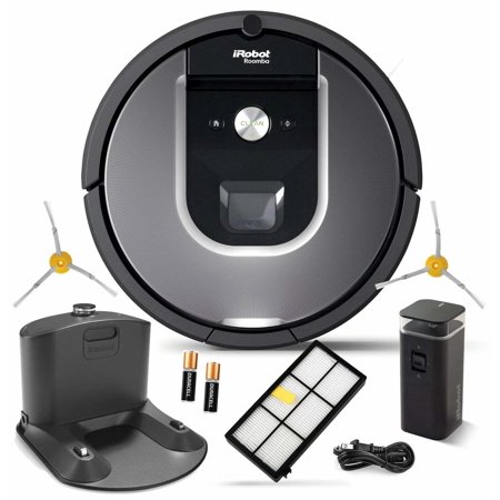 10 Best Roomba 960, 980 Black Friday 2022 & Cyber Monday Deals