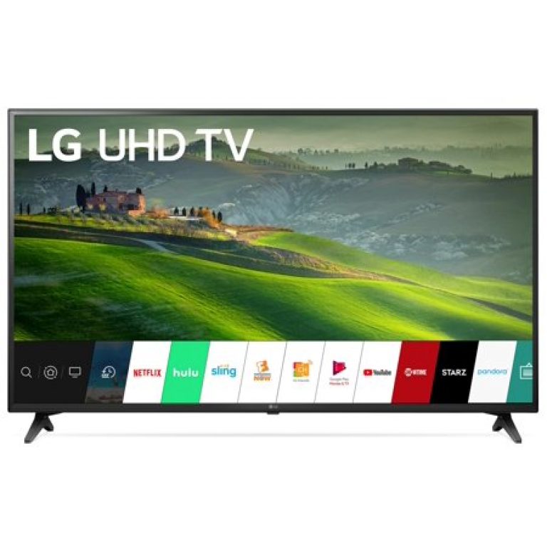 Top 5 LG 4K TV Black Friday Deals 2023: What to Expect