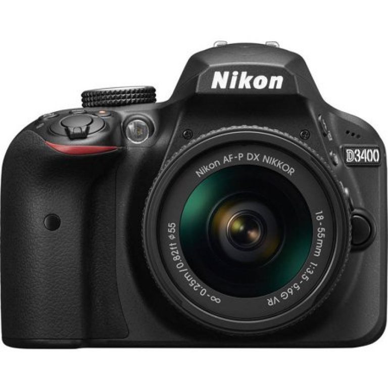 Nikon Black Friday 2021 Deals & DSLR Camera Sales