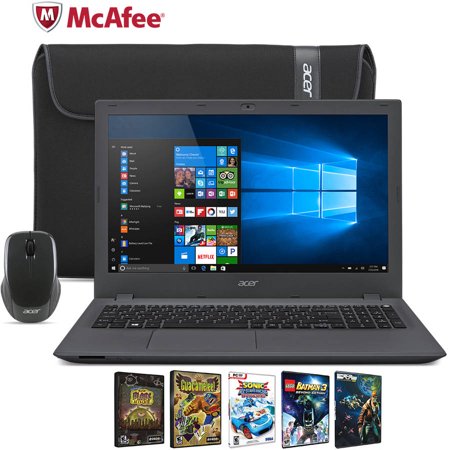 Acer Aspire E15 Laptop Black Friday 2021 Sales & Deals