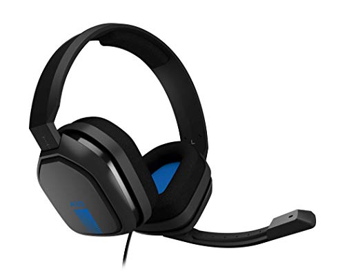 10 Best PlayStation 4 A10 Headset Black Friday 2021
