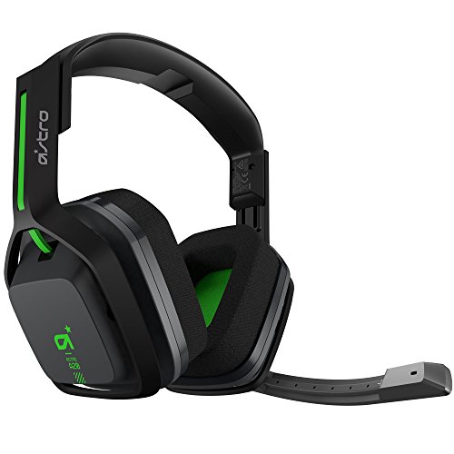 10 Best A20 Wireless Gaming Headset Black Friday Deals 2021
