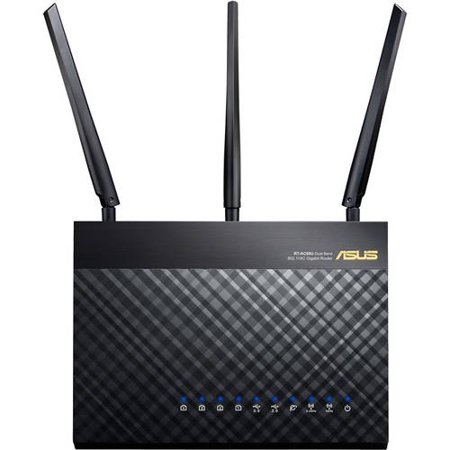 20 Best ASUS RT-AC68U Routers Black Friday & Cyber Monday Deals 2021