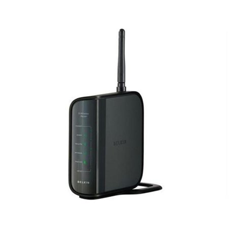 Belkin Wireless-G Broadband Router Black Friday Deals 2021