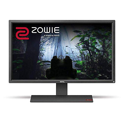 Zowie 27 inch RL2755 Gaming Monitor Black Friday Deals 2021