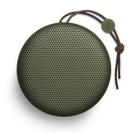 BeoPlay A1 Portable Bluetooth Speaker Black Friday Deals 2021