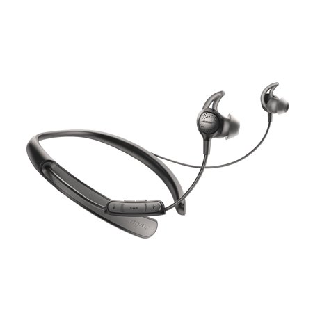 Bose QuietControl 30 Headphones Black Friday 2021