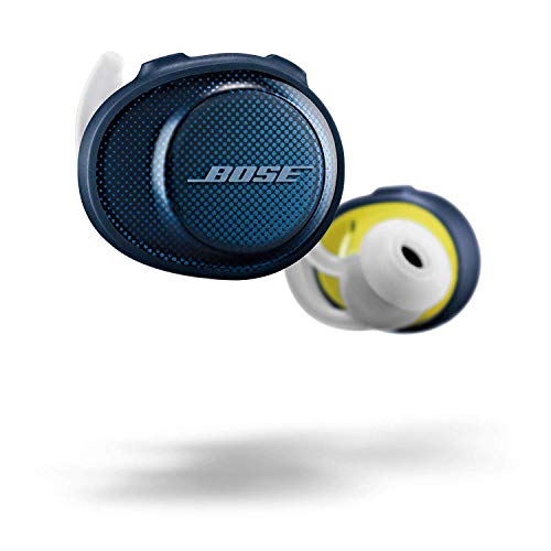 Bose SoundSport Wireless Earbuds Black Friday 2021