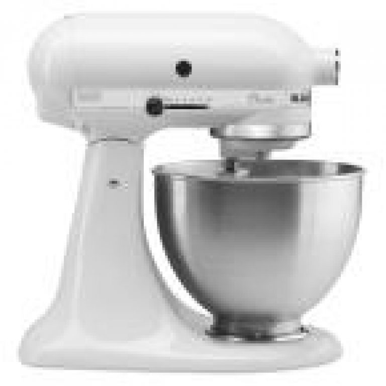 KitchenAid Mixers Black Friday 2023: What to Expect