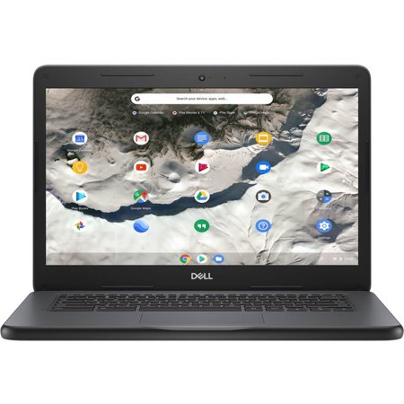 Dell TR22G 3400 14″ Chromebook N4000 Black Friday Deals 2021