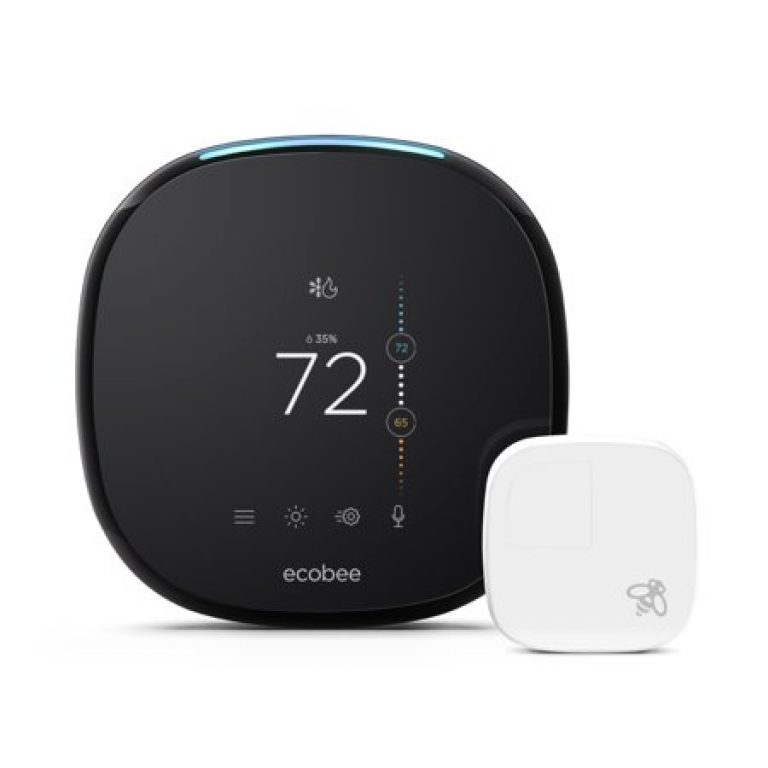 Black Friday 2023: Best Ecobee4 Smart Thermostat Deals & Guide