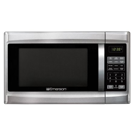 5 Best Emerson MW1338SB Microwave Oven Black Friday 2021
