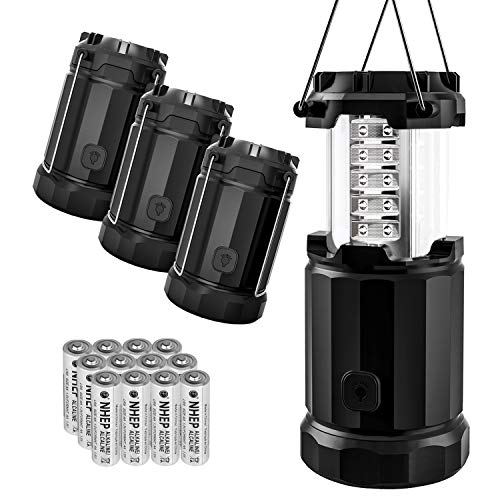 20 Best LED Lanterns Black Friday Sales & Deals 2021