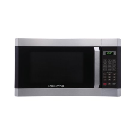10 Best Farberware Microwave Oven Black Friday Sales & Deals 2021