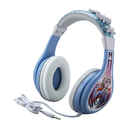10 Best eKids Frozen II Headphones Black Friday 2021
