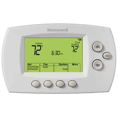 Honeywell Smart Thermostat Black Friday 2022 & Cyber Monday Deals