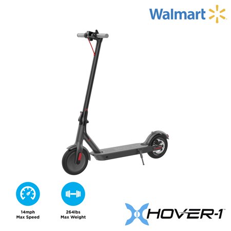Hover 1 RALLY Electric Folding Scooter Black Friday Deals 2021