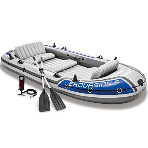 20 Best Inflatable Boat Black Friday Sales & Deals 2021- 40% OFF