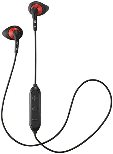 JVC HA EN10BT Gumy Sport Headphones Black Friday Deals 2021