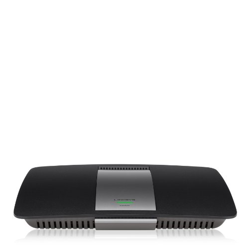 Linksys AC1600 Smart WiFi Router Black Friday Deals 2021