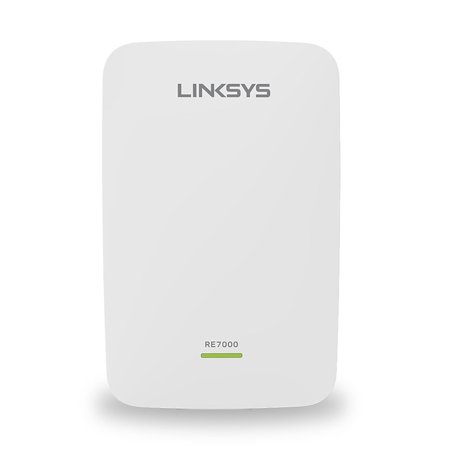 Linksys RE7000 Wi-Fi Range Extender Black Friday Deals 2021
