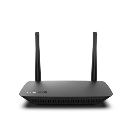 Linksys WiFi 5 Router Dual-Band AC1000 Black Friday Deals 2021