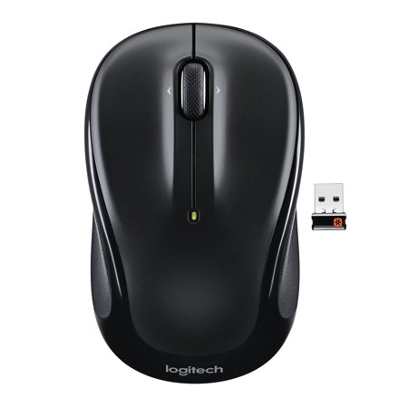 20 Best Logitech M325 Wireless Mouse Black Friday 2021