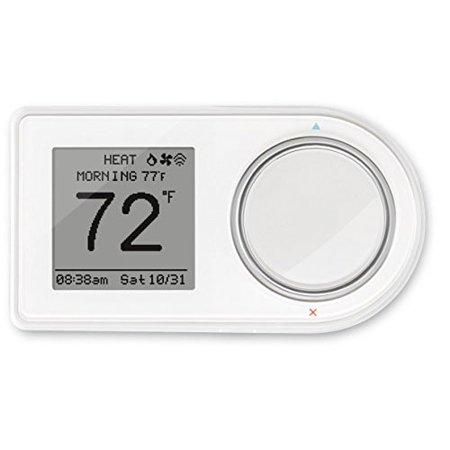 Lux GEO Smart Thermostat Black Friday 2021 Sales & Deals