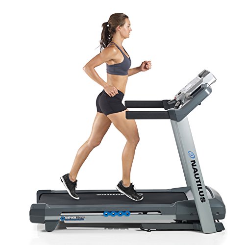 Nautilus T614 Treadmill Black Friday Sales & Deals 2021