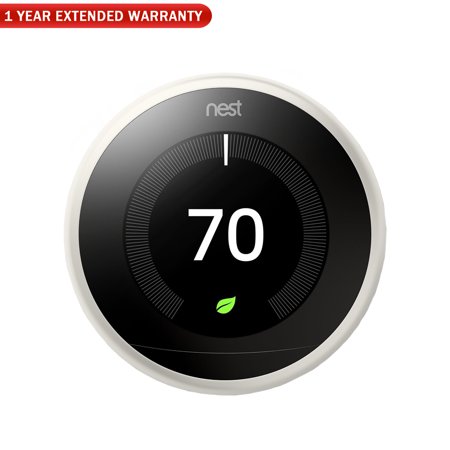 Nest Learning Thermostat Black Friday Deals 2021