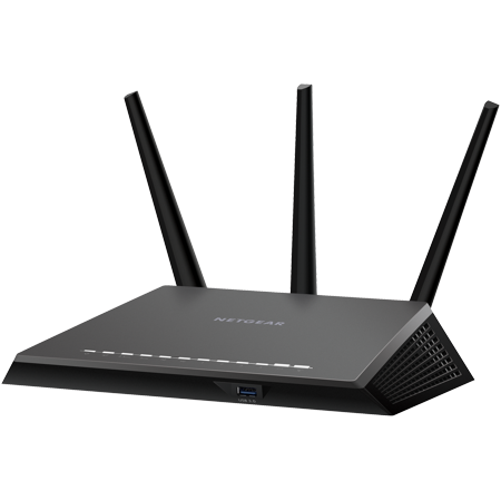 NETGEAR AC230 WiFi Router Black Friday Deals 2021