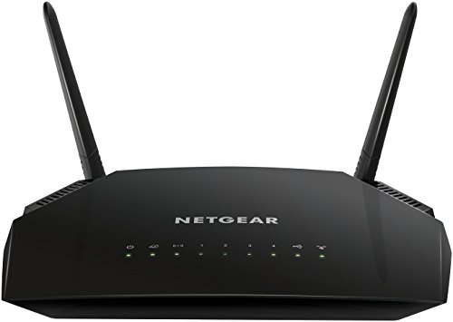 NETGEAR AC1200 WiFi Router Black Friday Deals 2021