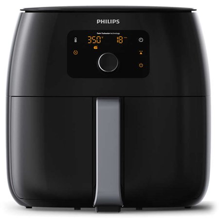 20 Best Philips Air Fryers Black Friday Sales & Cyber Monday Deals 2021