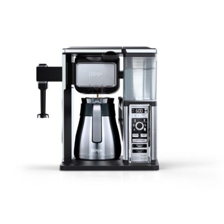 6 Hot Ninja Coffee Maker Black Friday 2023 Sales & Deals