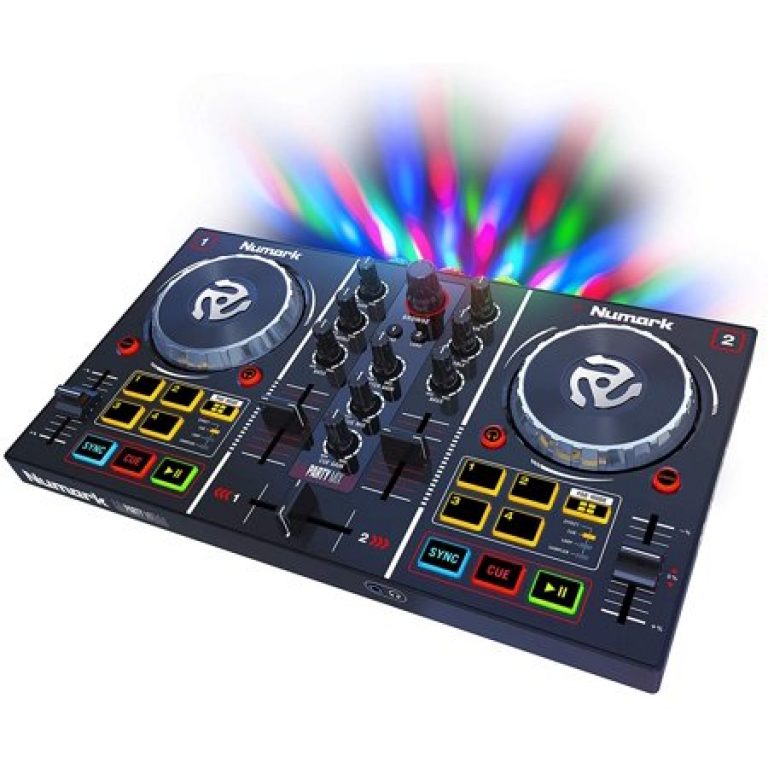 The Ultimate Guide to DJ Controller Black Friday 2023 Deals & Sales