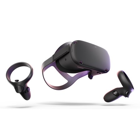 Oculus Quest VR Black Friday 2021 Deals