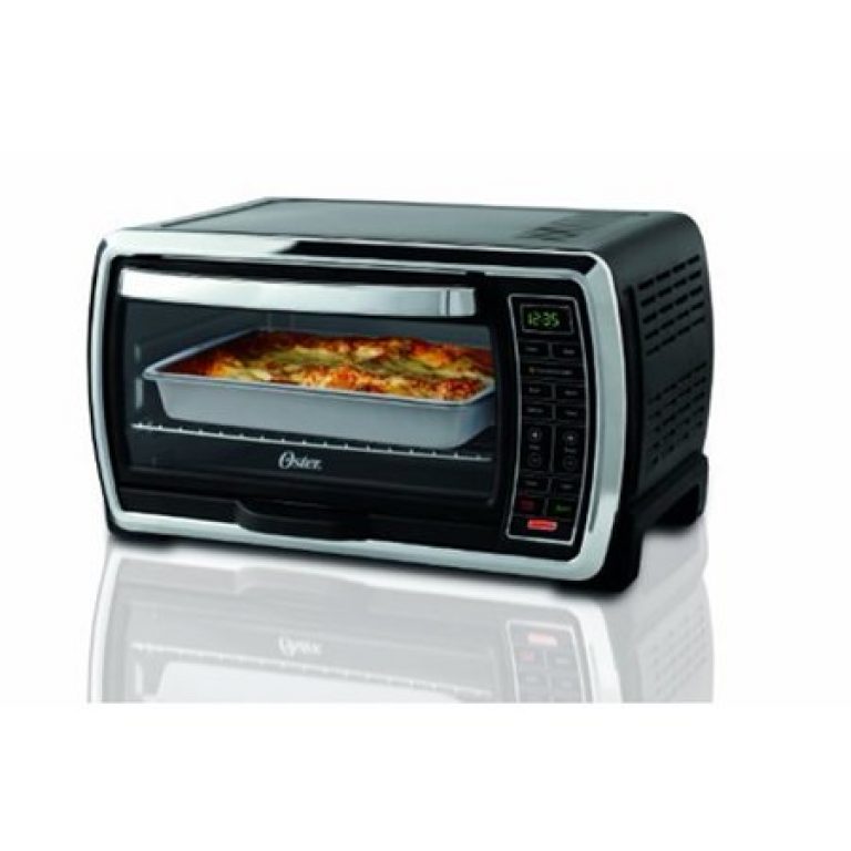 10 Best Oster Toaster Oven Black Friday 2023 Sales & Deals