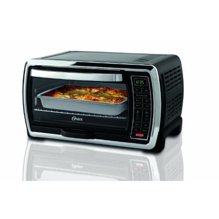10 Best Oster Toaster Oven Black Friday Sales 2021