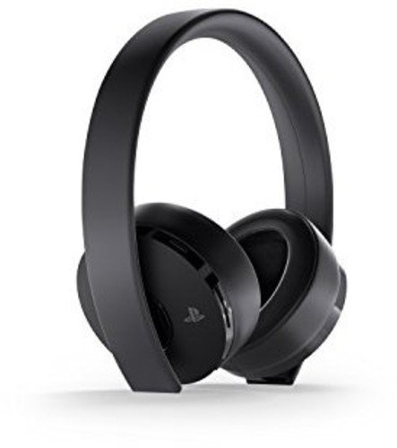 10 Best PS4 Headset Black Friday 2021 & Cyber Monday Deals