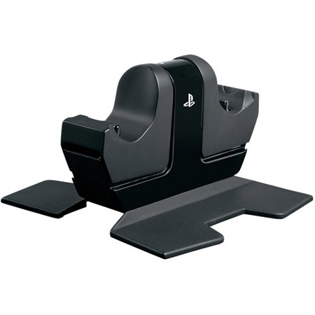 PowerA Dual Charging Dock for PlayStation 4 Black Friday Deals 2021