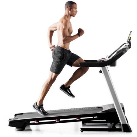 ProForm 905 CST Folding Treadmill Black Friday Deals 2021