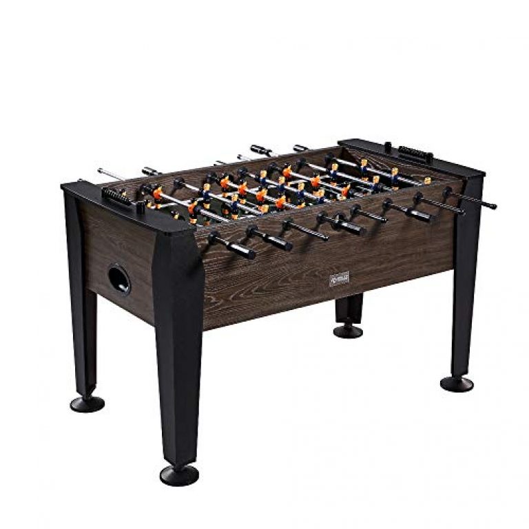 20 Best Foosball Table Black Friday 2023 & Cyber Monday Deals