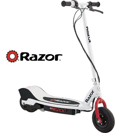 Razor E200 Electric Scooter Black Friday Deals 2021