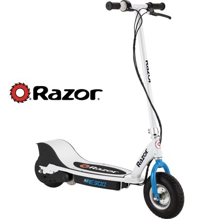 Razor E300 Electric Scooter Black Friday Sales & Deals 2021