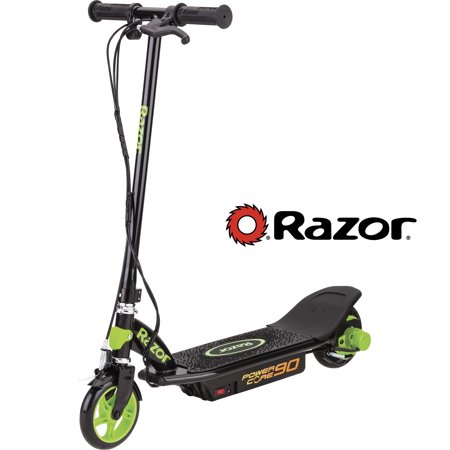 Razor Power Core 90 Electric Scooter Black Friday Deals 2021